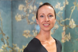 Dr. Kara O'Loughlin L.Ac.DTCM LM